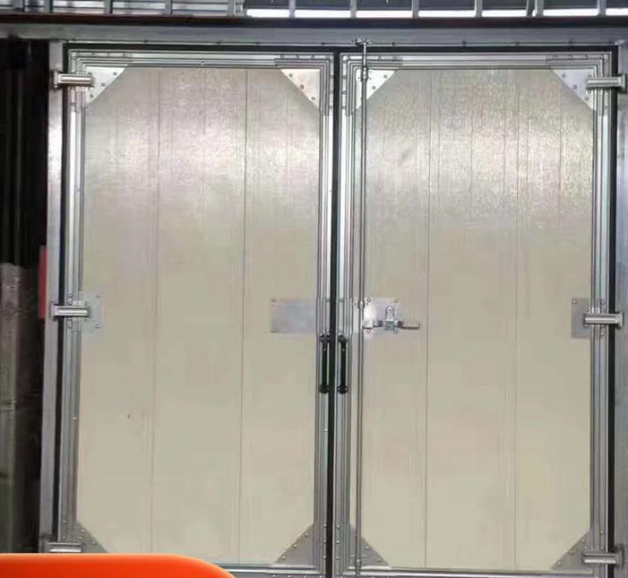 平开云在线登录车间