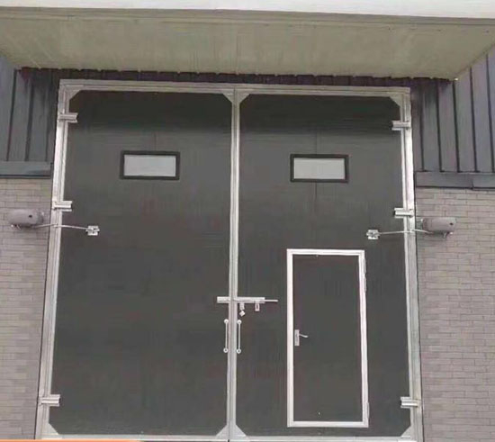 工业平开云在线登录案例