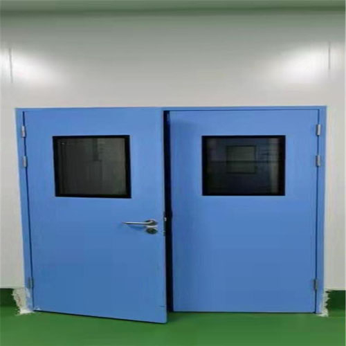 医用门生产厂家