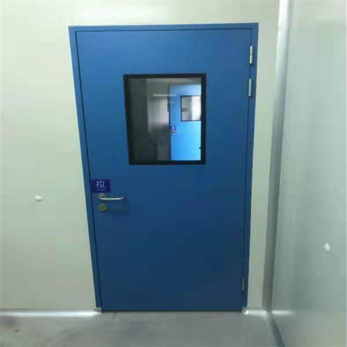 医用门厂家
